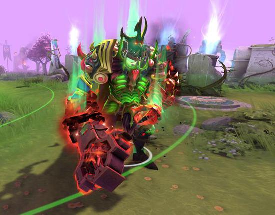 中国战队XG勇夺TI2025亚军 DOTA2国际邀请赛明年重返上海